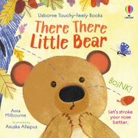 there-there-little-bear
