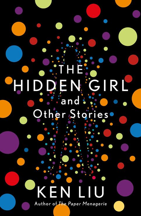 The Hidden Girl And Other Stories Ebook