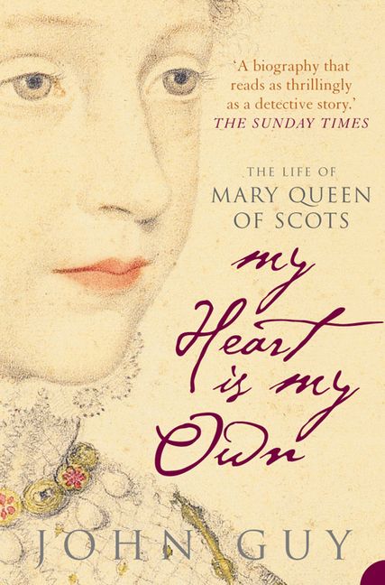 queen of scots john guy queen of scots john guy