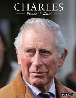 Charles: Prince Of Wales :HarperCollins Australia
