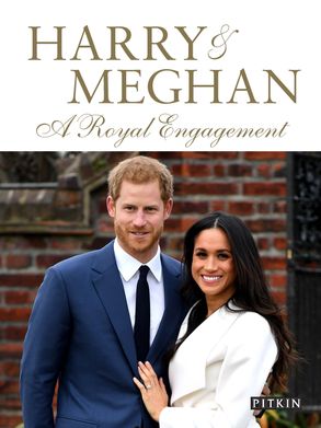 Harry And Meghan :HarperCollins Australia