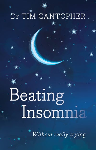 Beating Insomnia: Without Really Trying