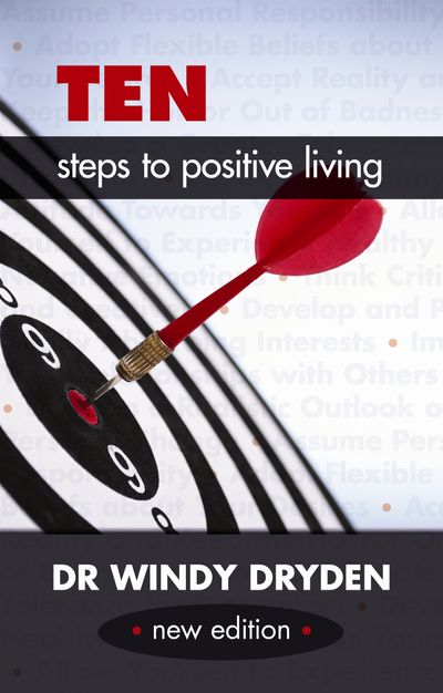 Ten Steps to Positive Living (Second Edition)