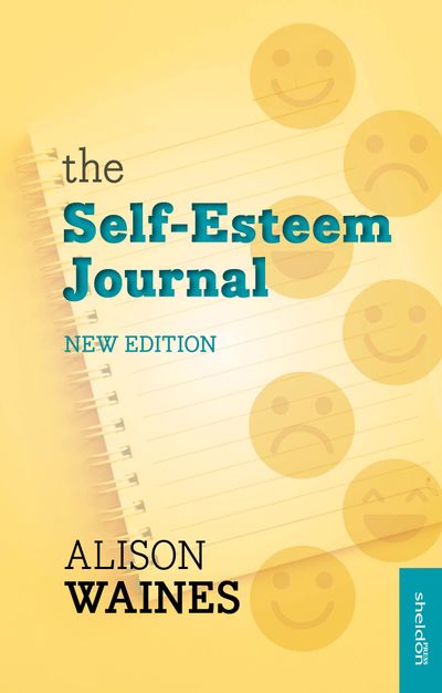 The Self Esteem Journal (New Edition)