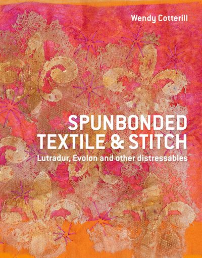Spunbonded Textile and Stitch