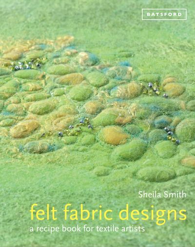 Felt Fabric Designs