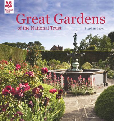 Great Gardens of the National Trust