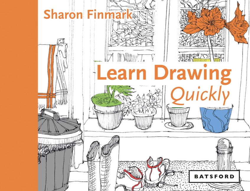 Learn Drawing Quickly :HarperCollins Australia