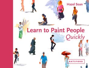 Learn To Paint People Quickly A Practical Step By Step - 