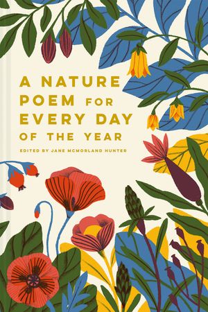 圖片 A Nature Poem For Every Day Of The Year