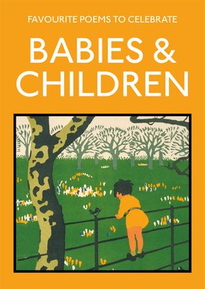 Picture of Favourite Poems To Celebrate Babies And Children