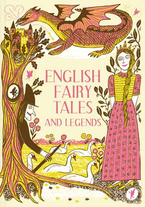 If You Love a Fairy Tale 英語版 Hanzi/Pinyin/English/Indo] Jing Long & Jing Di - The Other