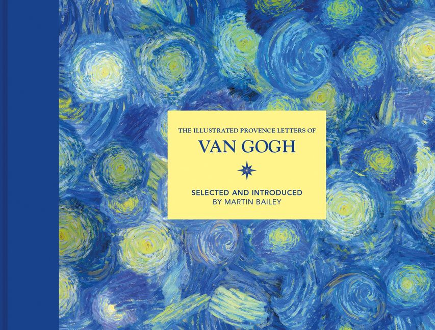 the letters of vincent van gogh