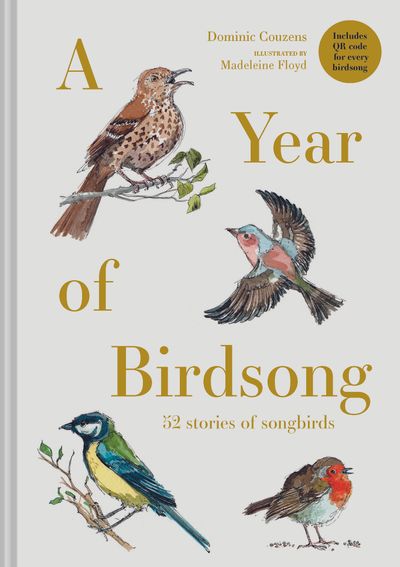 A Year Of Birdsong