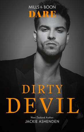 Dirty Devil