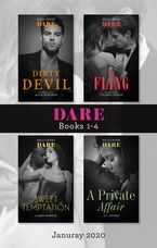 Dare Box Set Jan 2020/Dirty Devil/The Fling/Sweet Temptation/A Private Affair
