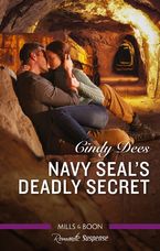 Navy SEAL's Deadly Secret
