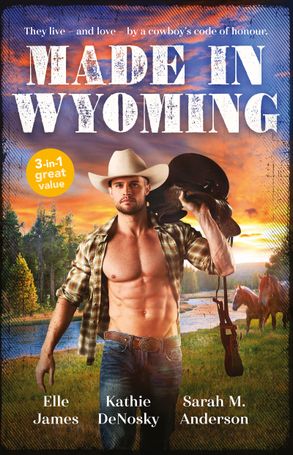 Made In Wyoming/Hot Combat/The Rancher's One-Week Wife/One Rodeo Season