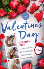 Valentine's Day Collection 2020/A Date with Her Valentine Doc/The Proposal Plan/Fortune's Perfect Valentine//The Unforgettable Spanish Ty
