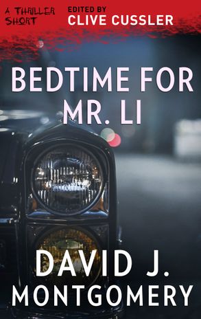 Bedtime for Mr. Li