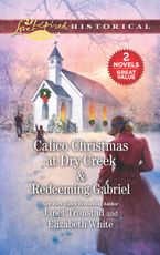 Calico Christmas at Dry Creek/Redeeming Gabriel