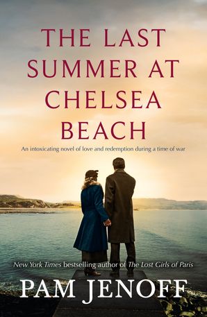 The Last Summer at Chelsea Beach