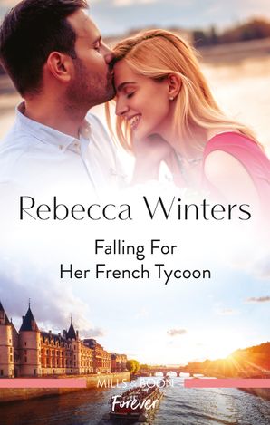 Falling for Her French Tycoon