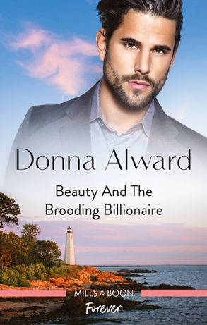 Beauty and the Brooding Billionaire