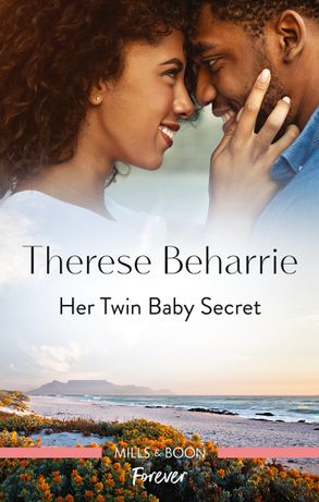 Her Twin Baby Secret
