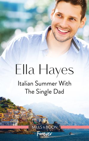 Italian Summer with the Single Dad