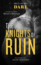 The Knights Of Ruin/Ruined/Destroyed