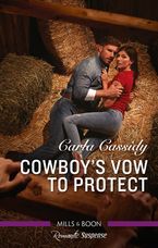 Cowboy's Vow to Protect