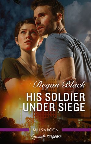 His Soldier Under Siege