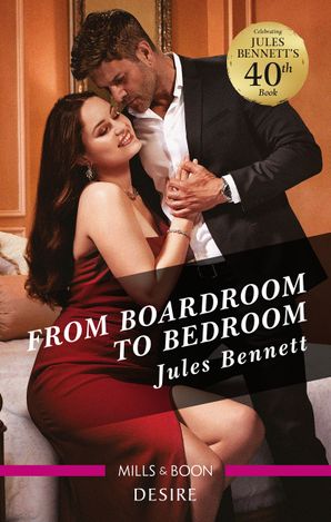 From Boardroom to Bedroom