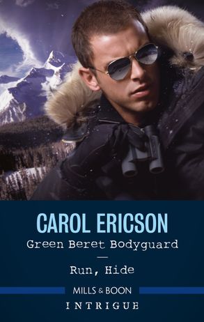 Green Beret Bodyguard/Run, Hide