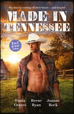 Made In Tennessee/Murder in the Smokies/Savannah's Secrets/Wishes at First Light