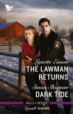 The Lawman Returns/Dark Tide