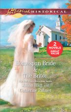Homespun Bride/The Briton