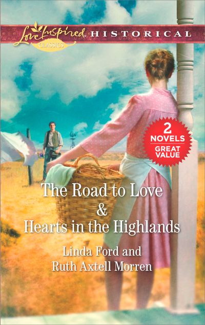 The Road to Love/Hearts in the Highlands