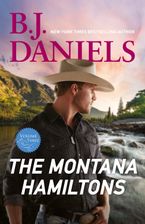 The Montana Hamiltons - Vol 3/Into Dust/Honour Bound