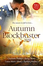 Autumn Blockbuster 2020/Sleeping with the Soldier/French Fling to Forever/The SEAL's Baby/The Courage To Say Yes