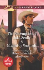 The Redemption of Jake Scully/Masked by Moonlight