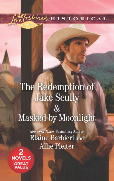 The Redemption of Jake Scully/Masked by Moonlight