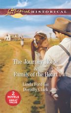 The Journey Home/Family of the Heart