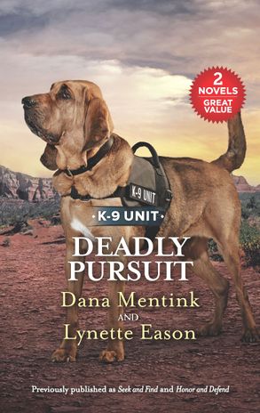 Deadly Pursuit/Seek and Find/Honor and Defend
