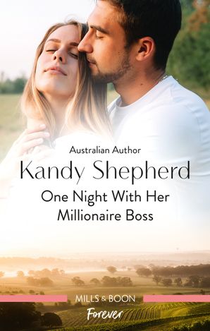 One Night with Her Millionaire Boss