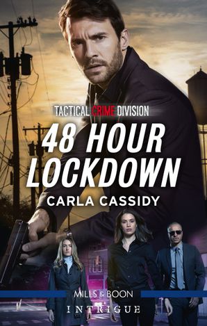 48 Hour Lockdown