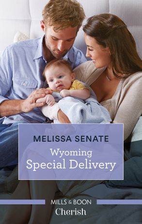 Wyoming Special Delivery