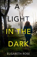 A Light in the Dark (Taylor's Bend, #3)