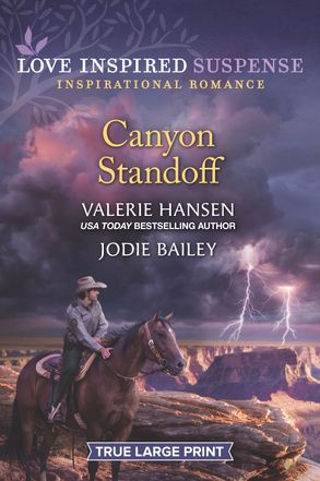 Canyon Standoff/Canyon Under Siege/Missing in the Wilderness